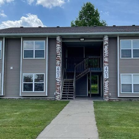 The Mary Lou - 2 Bedroom Apt In Quilt Town, Usa Hamilton Extérieur photo