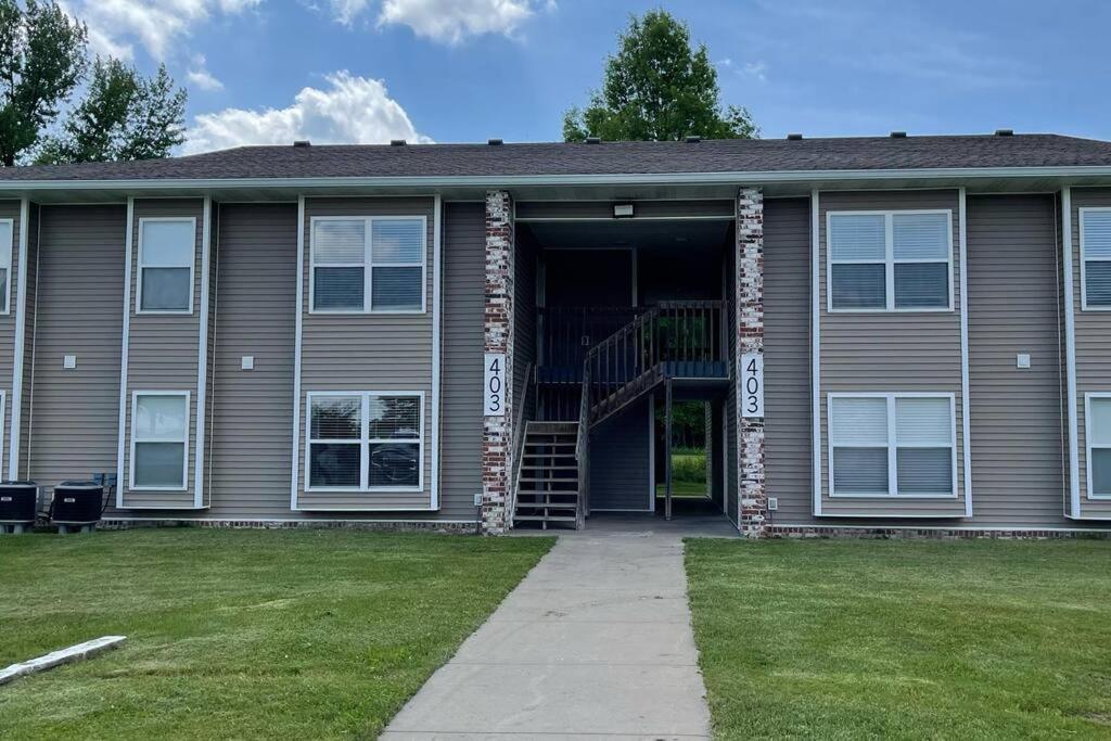 The Mary Lou - 2 Bedroom Apt In Quilt Town, Usa Hamilton Extérieur photo